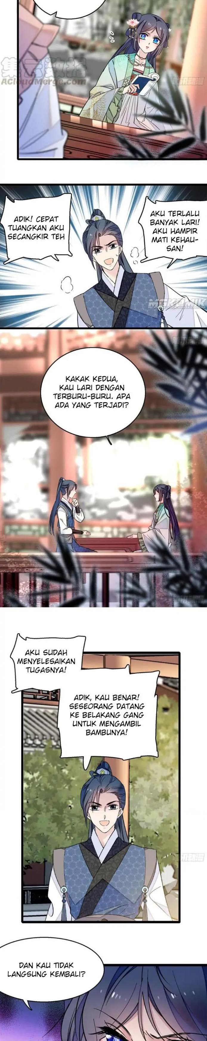Sijin Chapter 9
