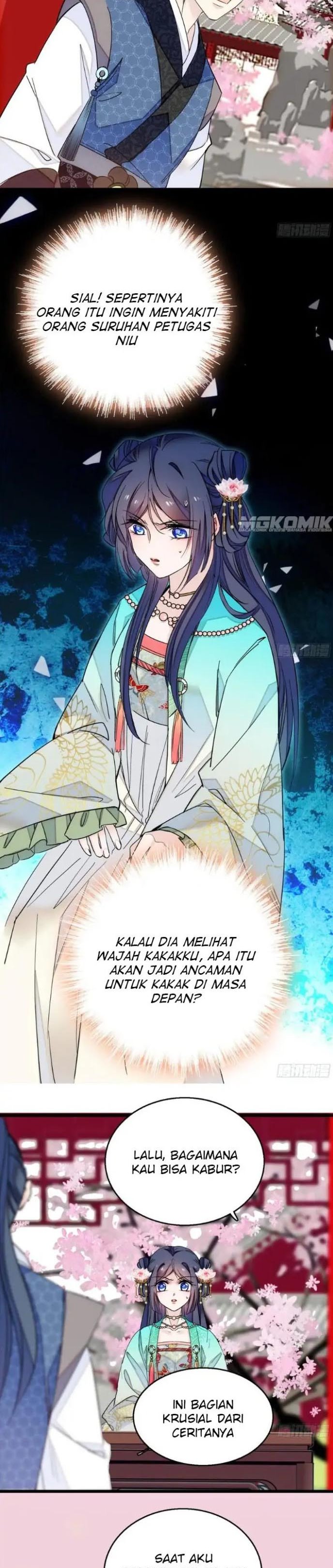 Sijin Chapter 9