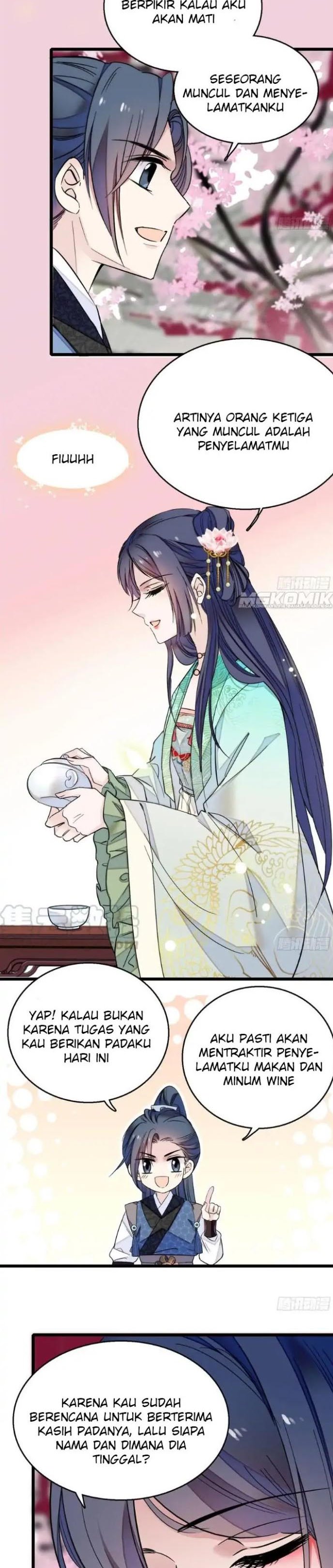 Sijin Chapter 9