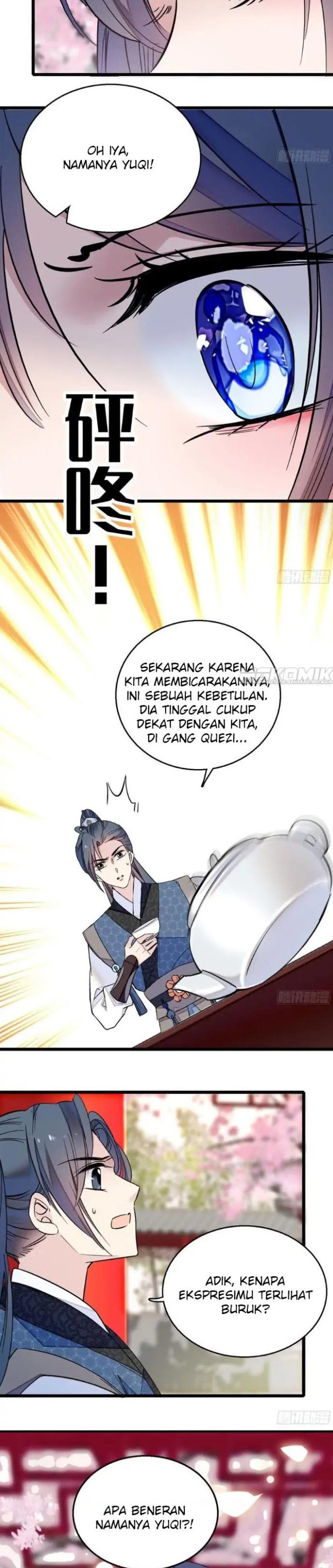 Sijin Chapter 9