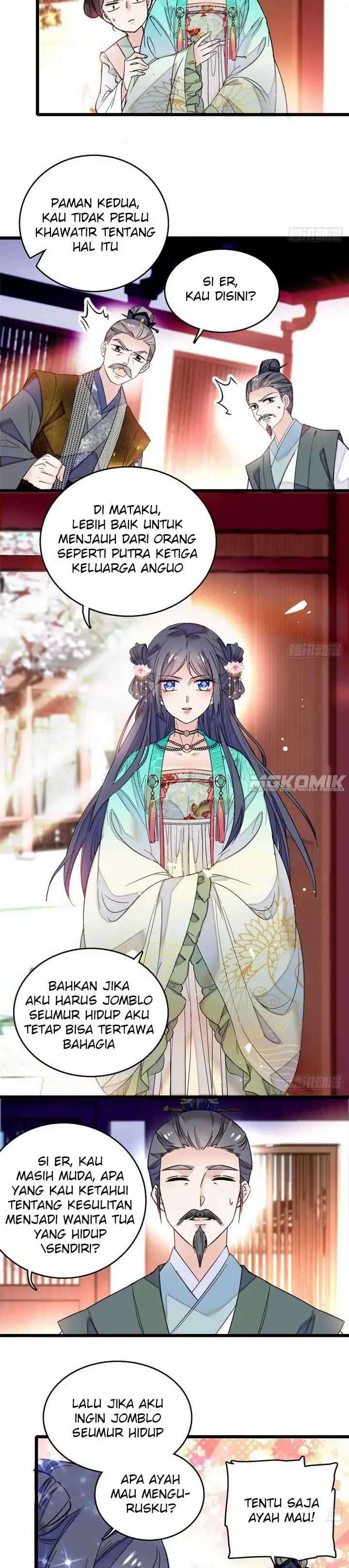 Sijin Chapter 10