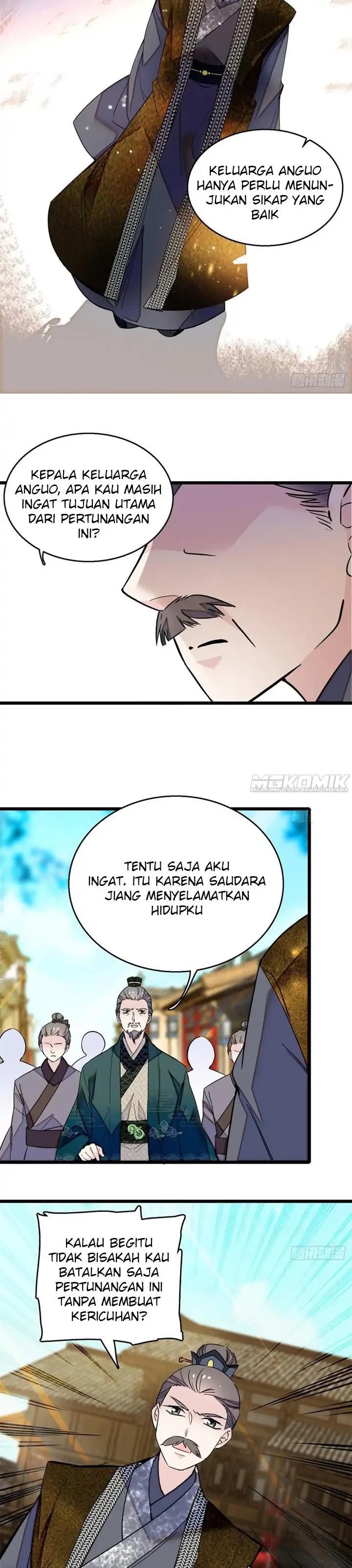 Sijin Chapter 11