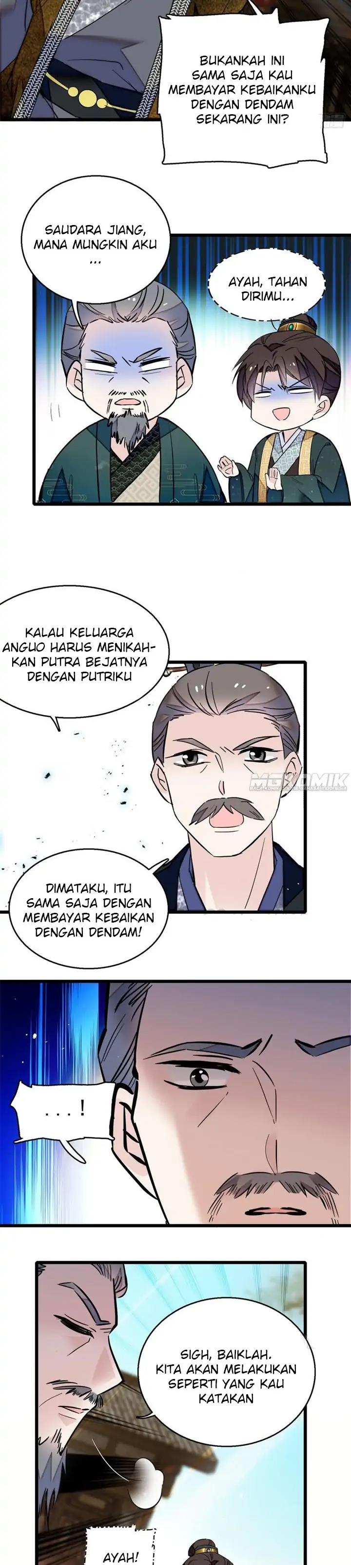 Sijin Chapter 11