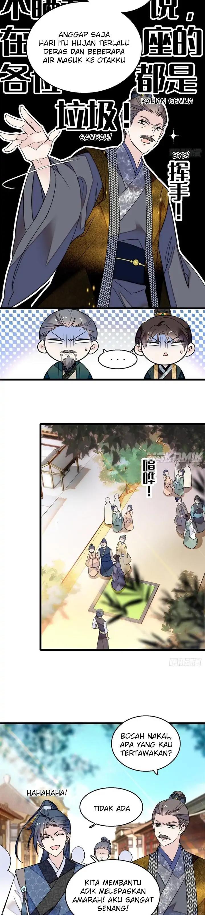 Sijin Chapter 11