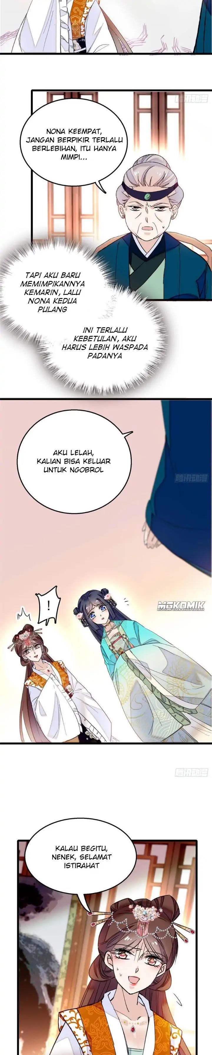 Sijin Chapter 13