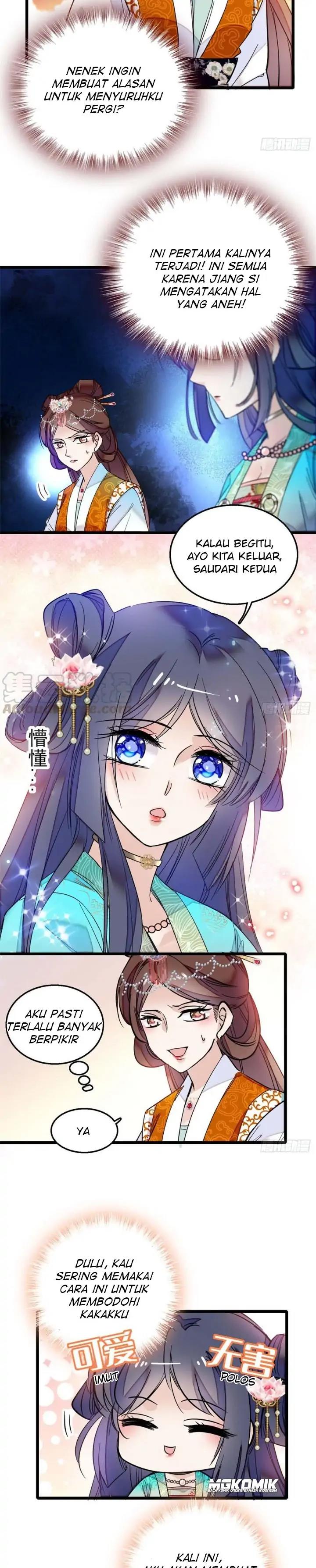 Sijin Chapter 13