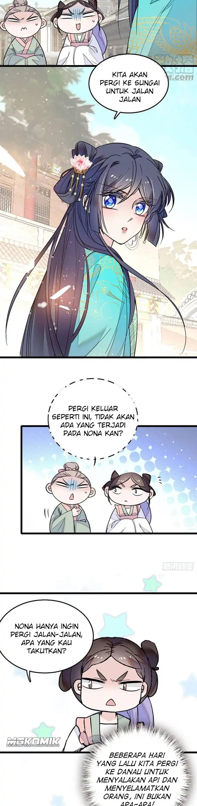 Sijin Chapter 15