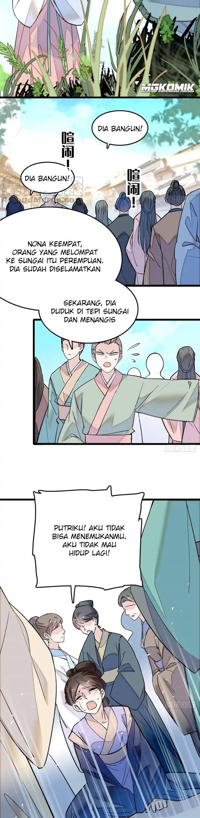 Sijin Chapter 15