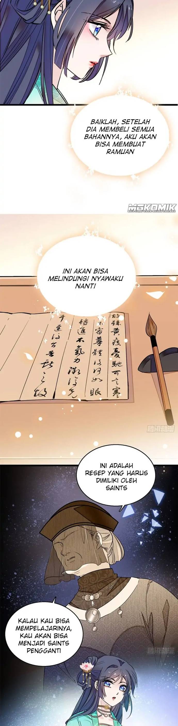Sijin Chapter 17