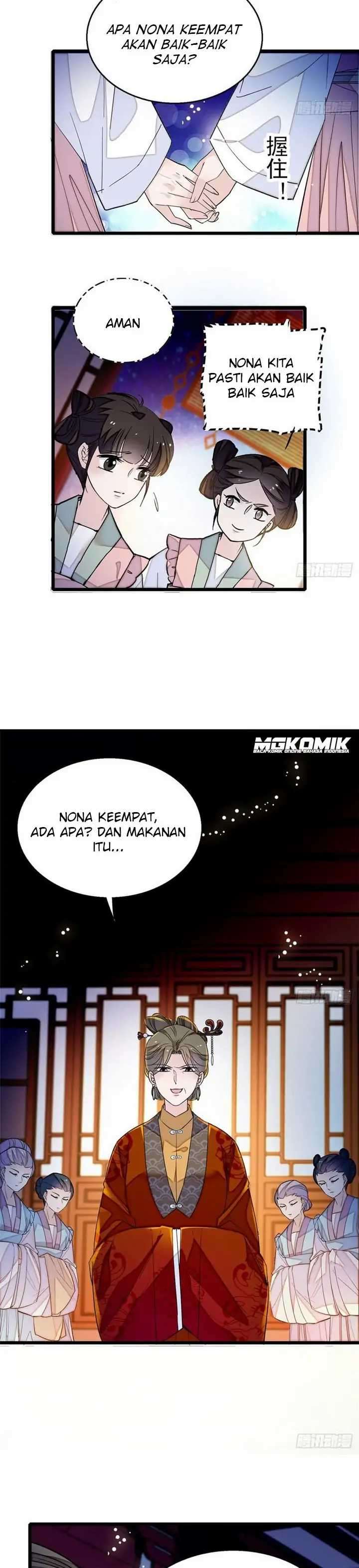 Sijin Chapter 19