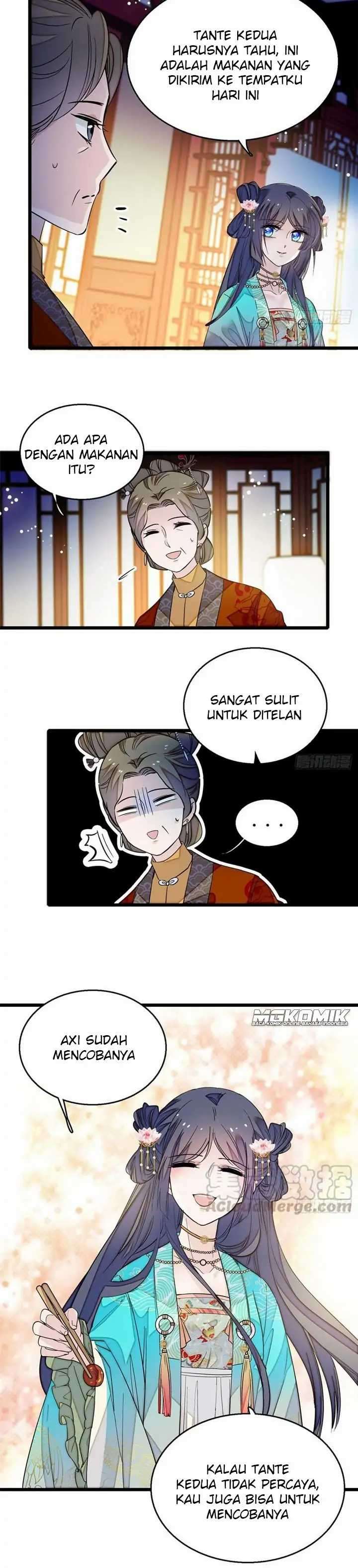 Sijin Chapter 19