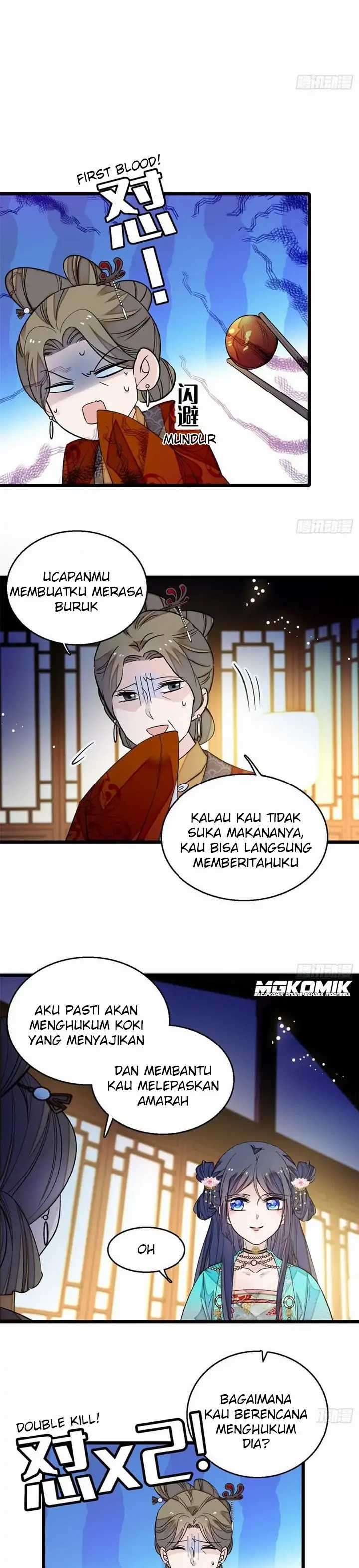 Sijin Chapter 19