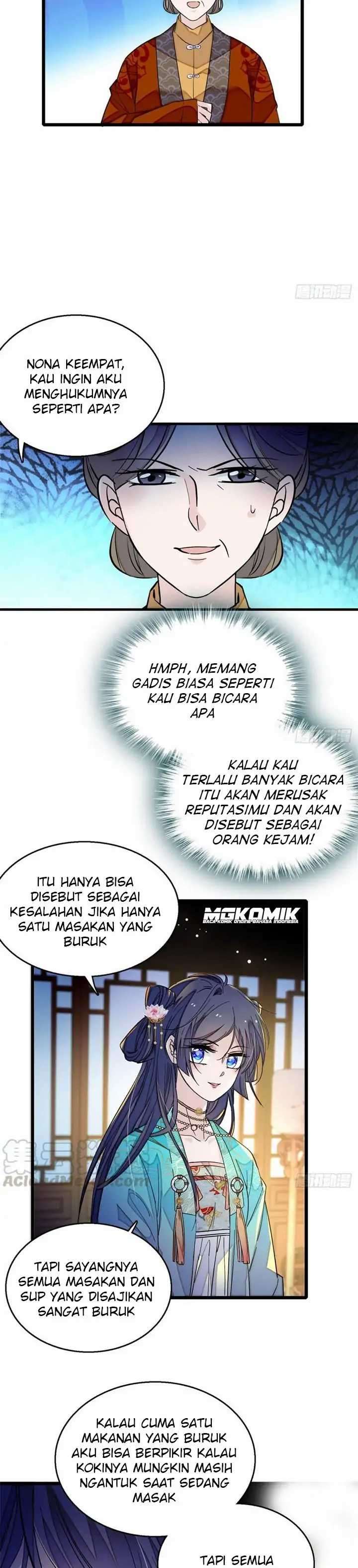 Sijin Chapter 19