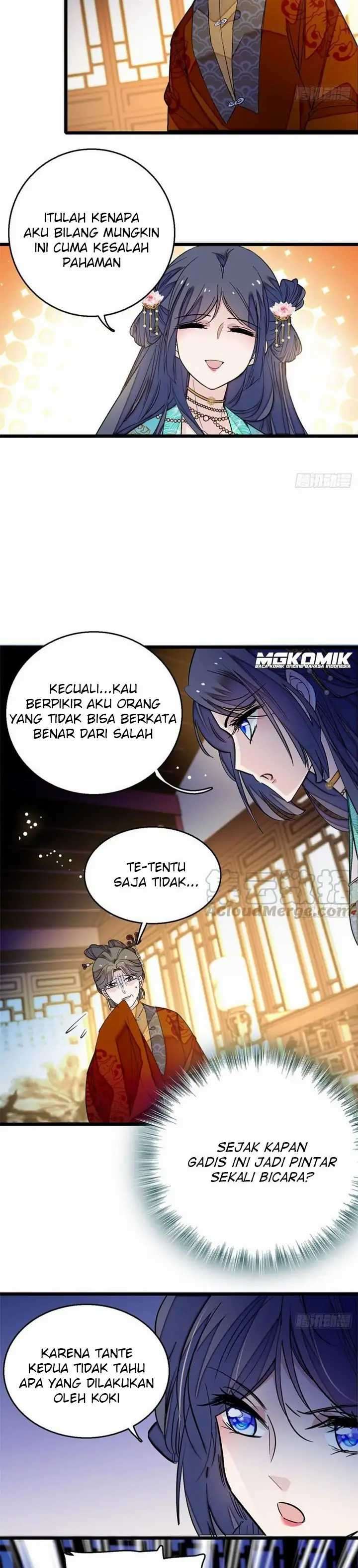 Sijin Chapter 19