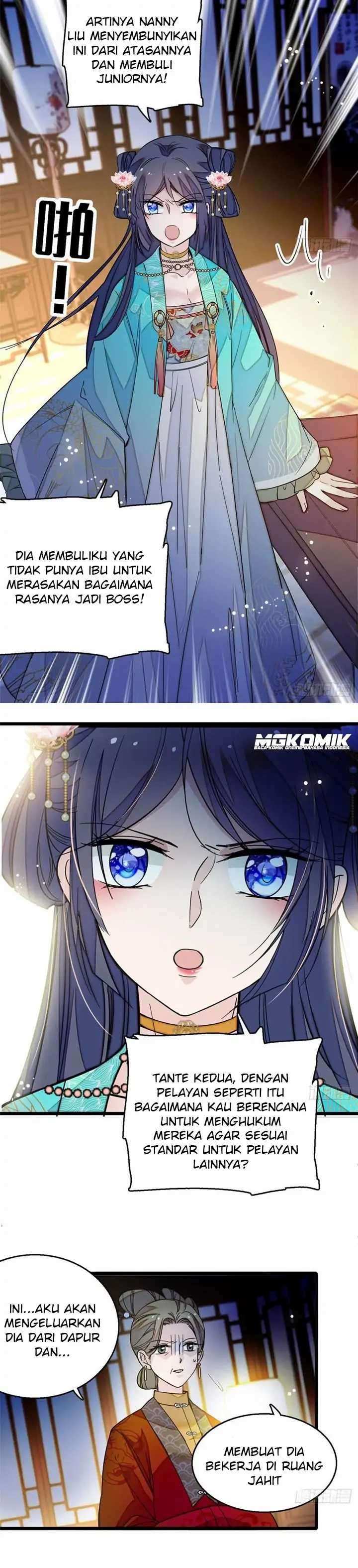Sijin Chapter 19