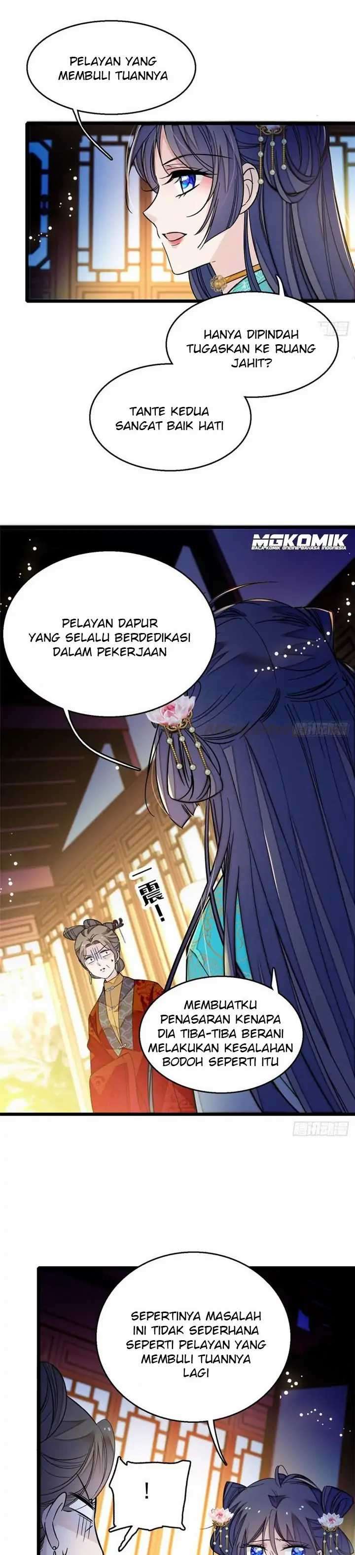 Sijin Chapter 19