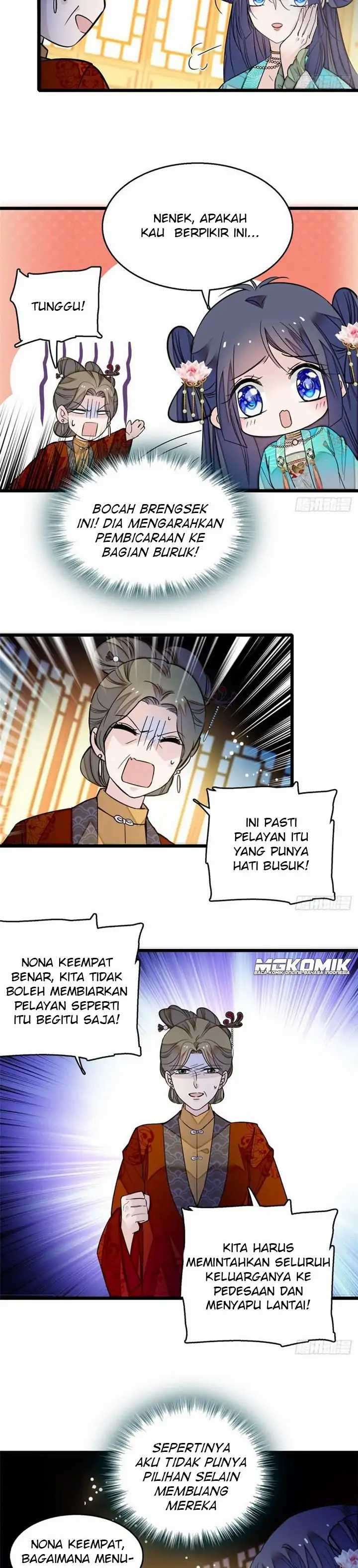 Sijin Chapter 19
