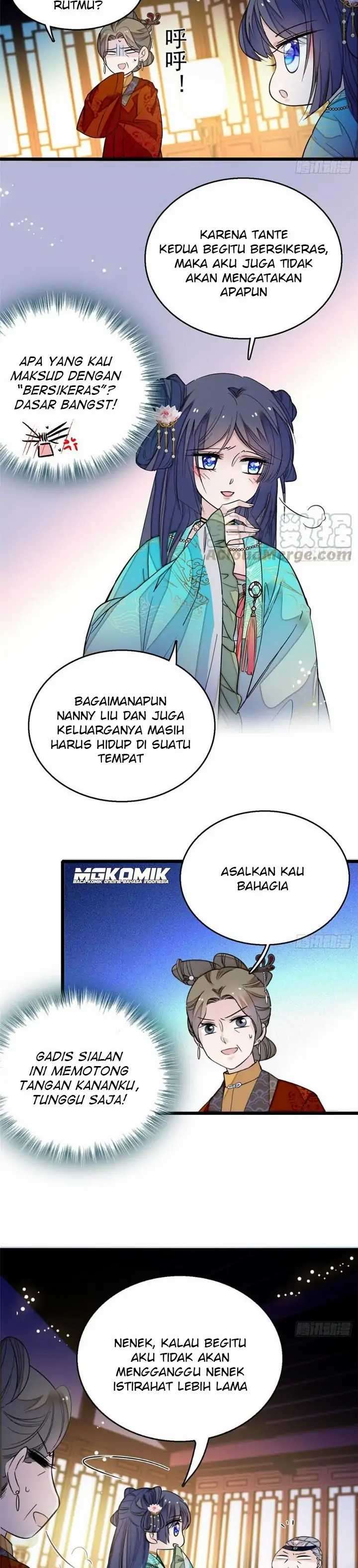 Sijin Chapter 19