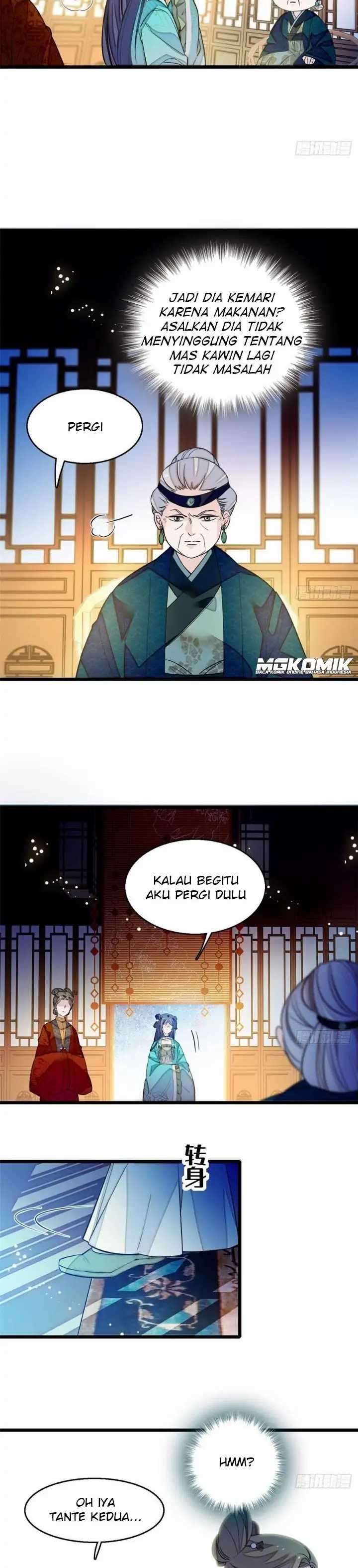 Sijin Chapter 19