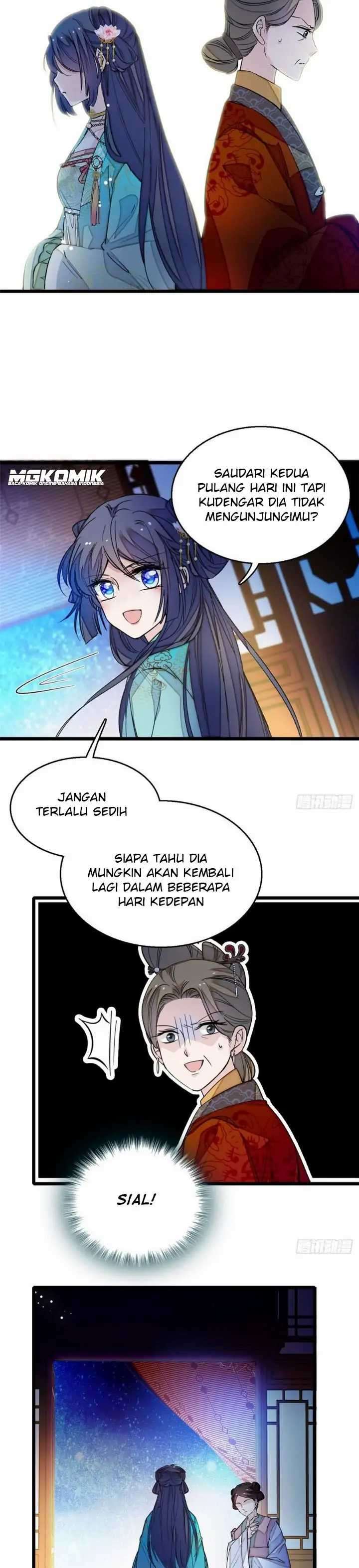Sijin Chapter 19