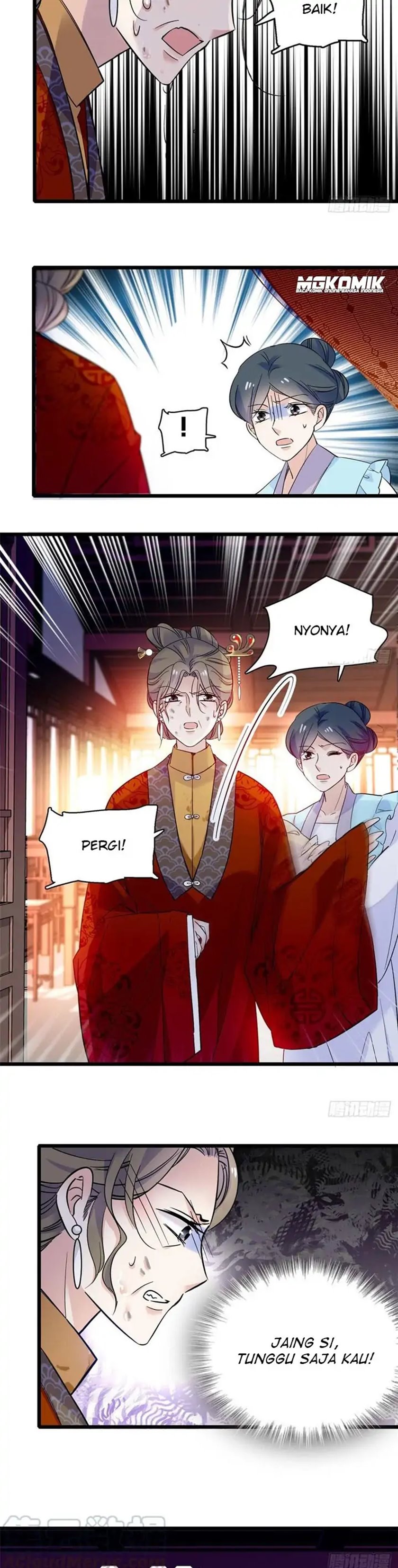Sijin Chapter 20