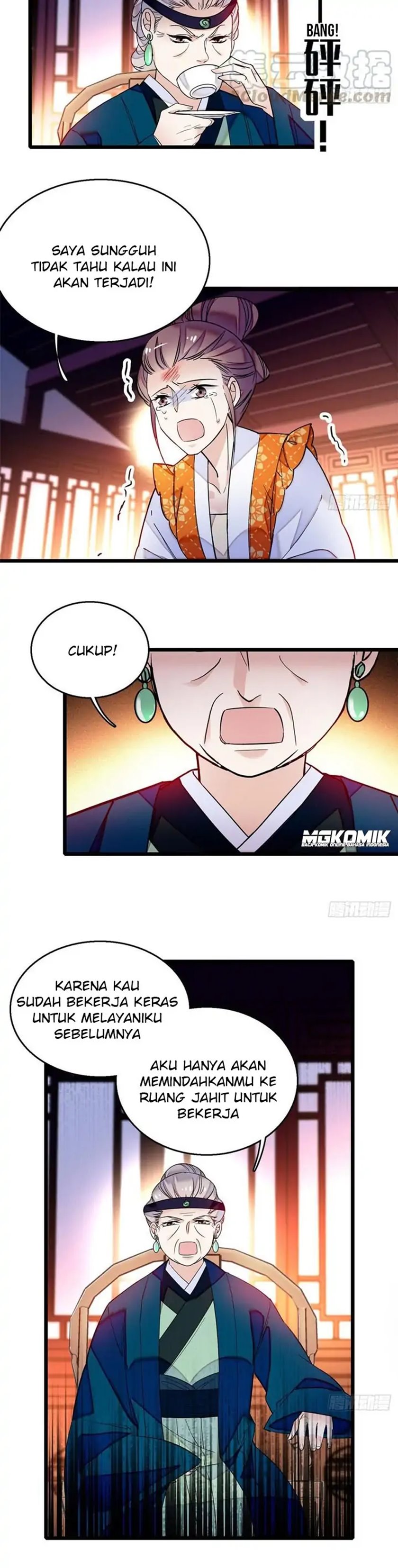 Sijin Chapter 20