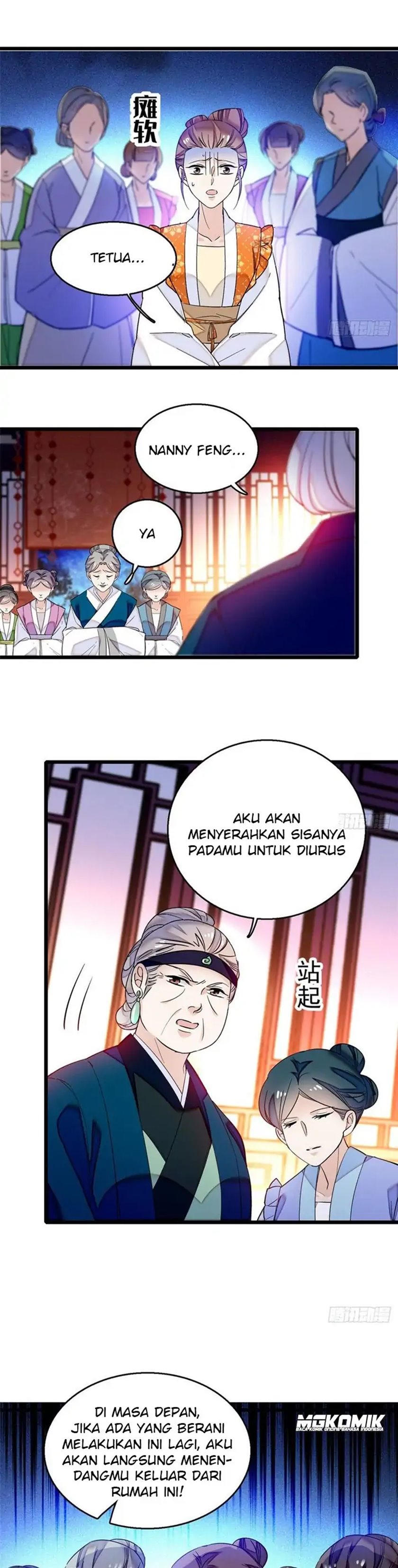 Sijin Chapter 20