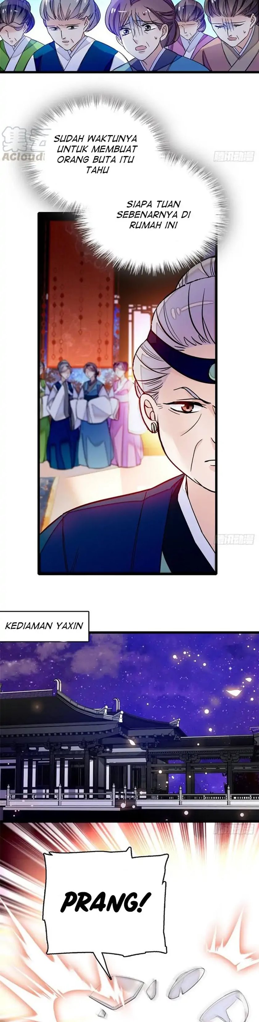 Sijin Chapter 20