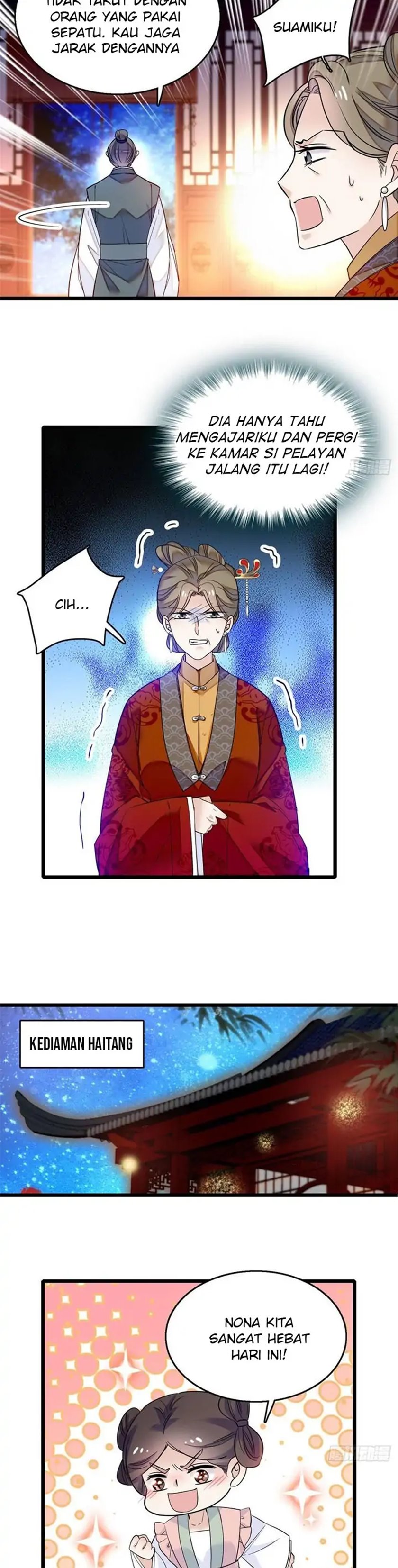 Sijin Chapter 20