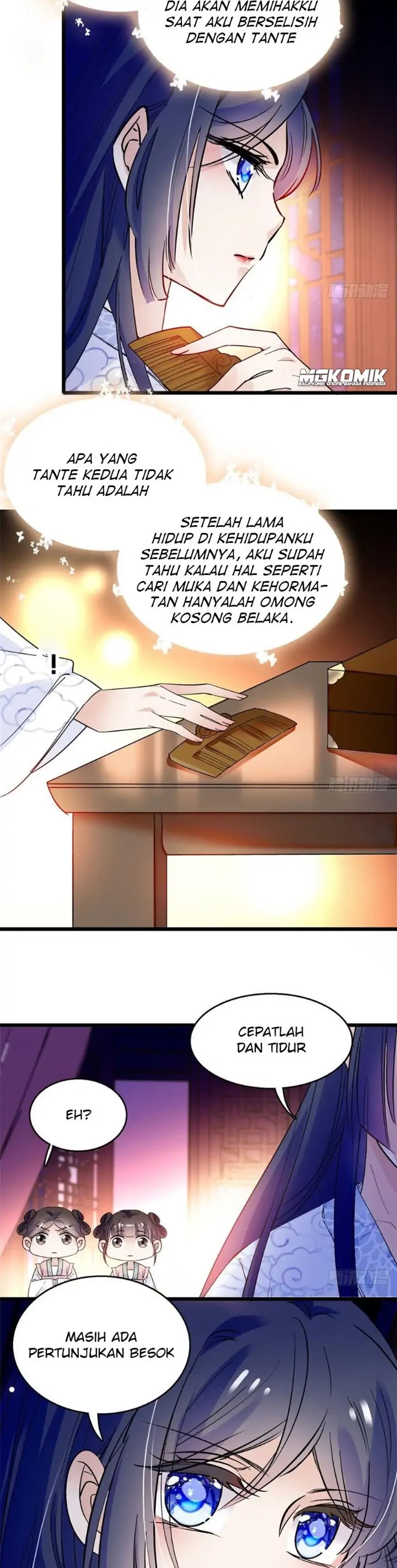 Sijin Chapter 20
