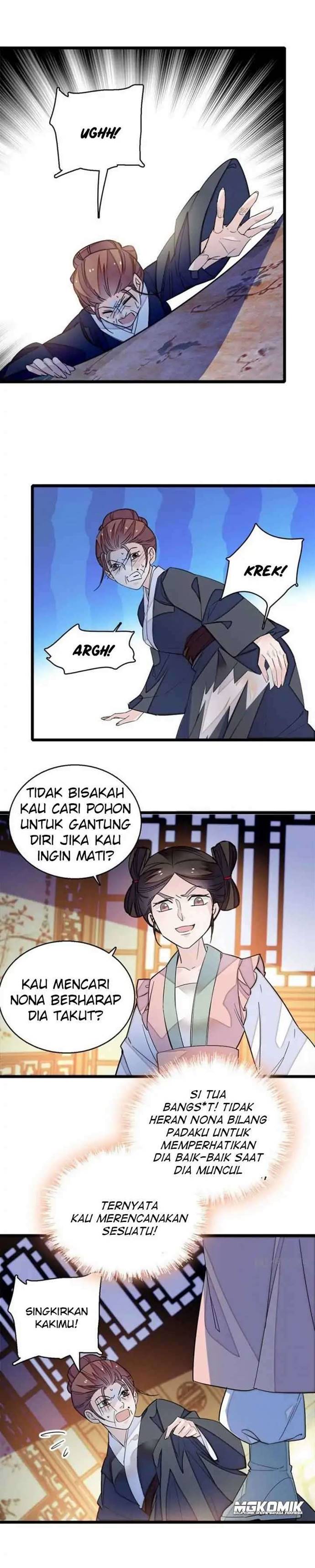 Sijin Chapter 21