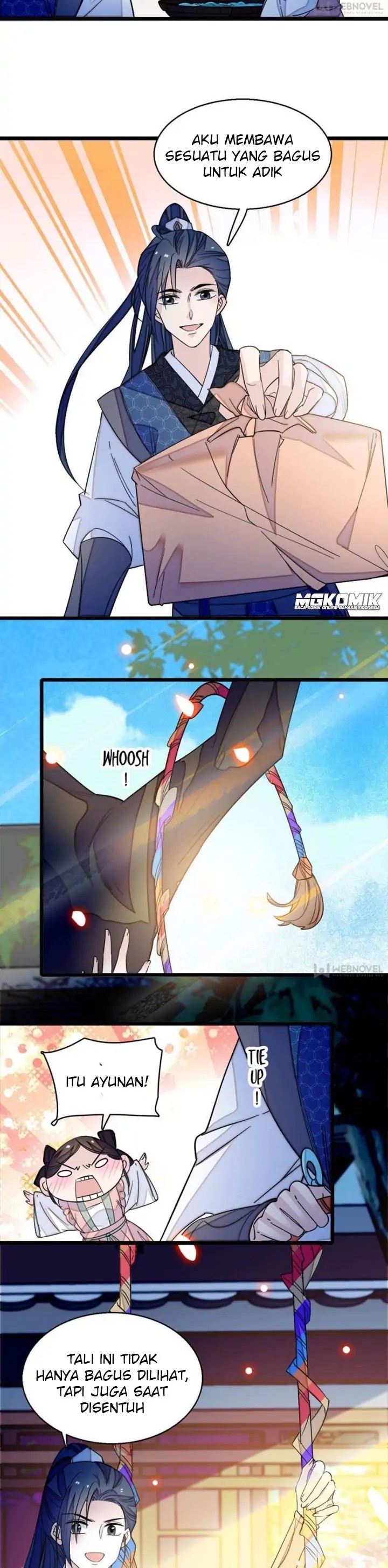 Sijin Chapter 22