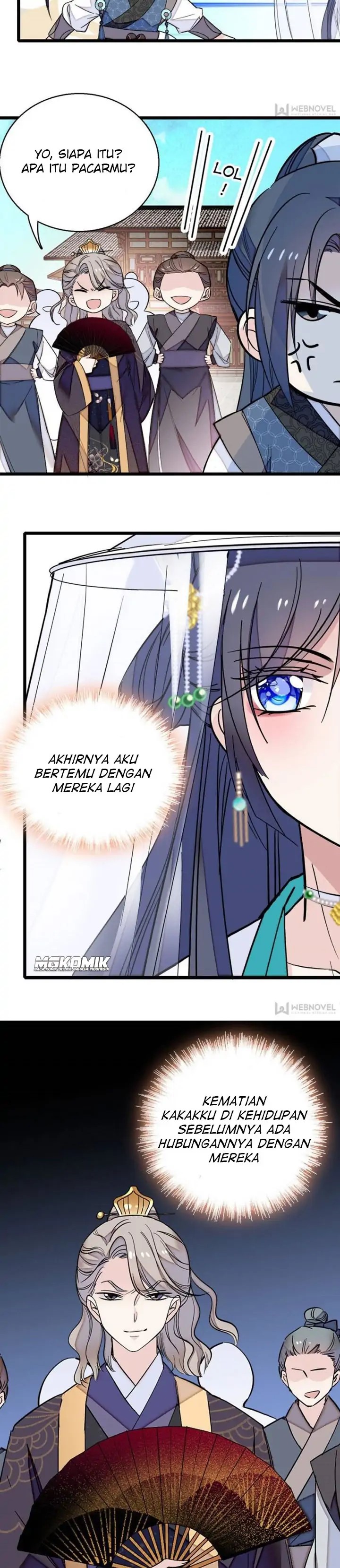 Sijin Chapter 23