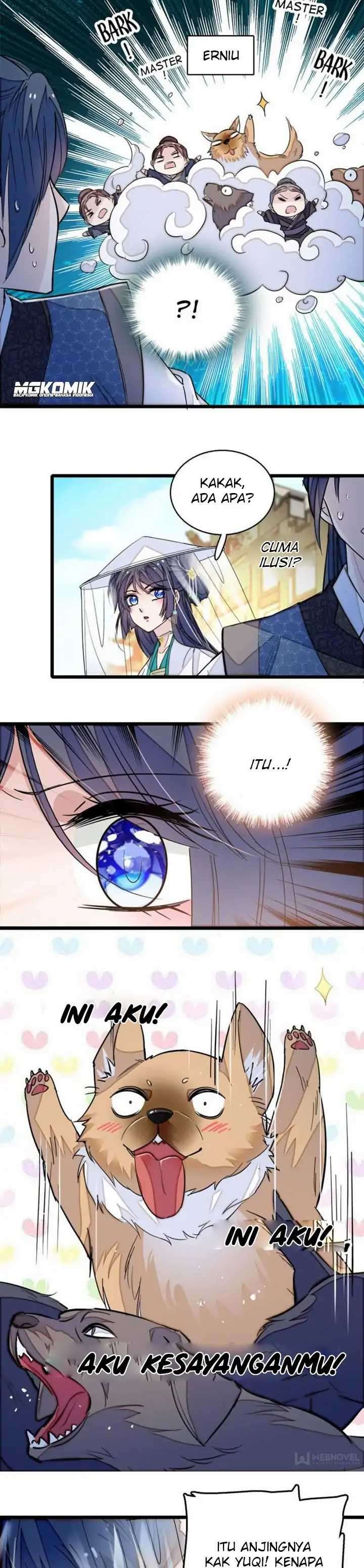 Sijin Chapter 24