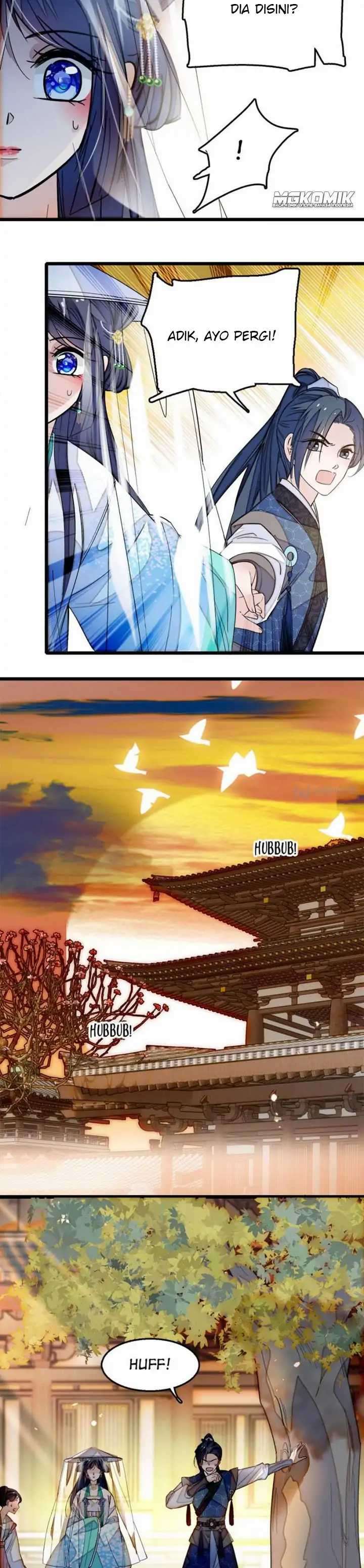 Sijin Chapter 24