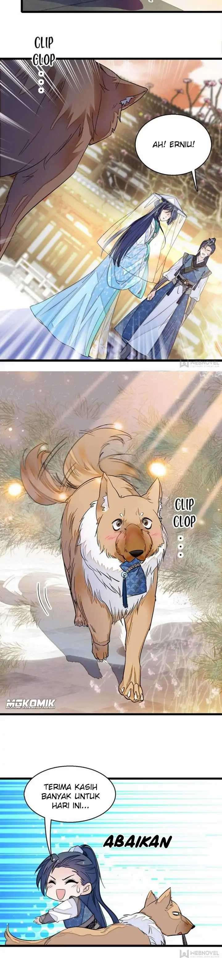 Sijin Chapter 24