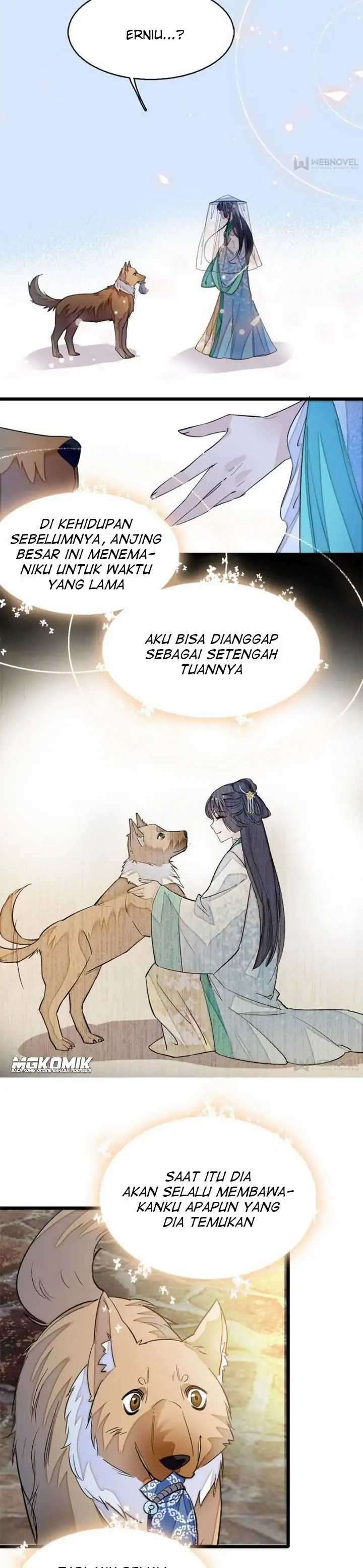 Sijin Chapter 24