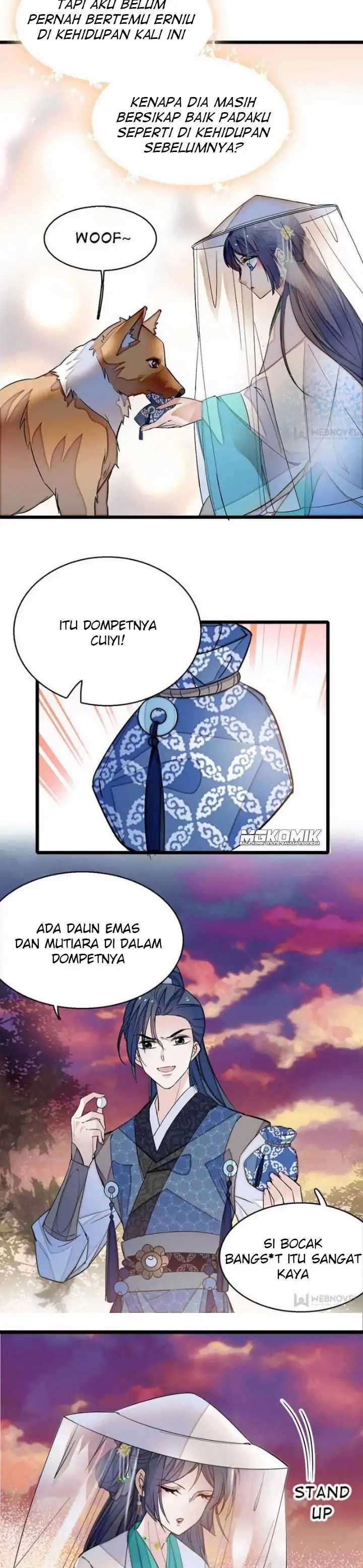 Sijin Chapter 24