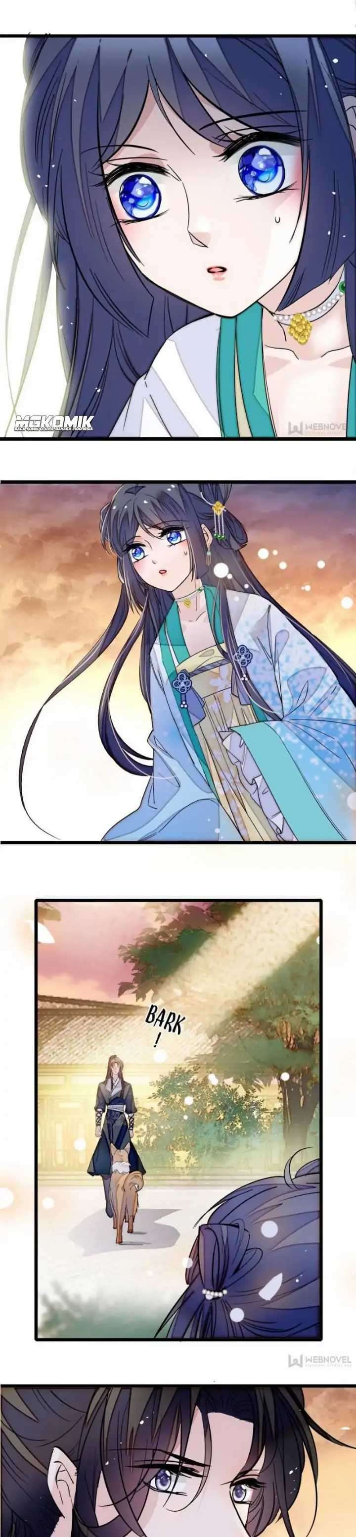 Sijin Chapter 24
