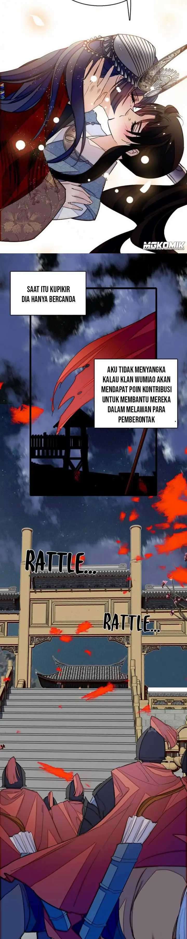 Sijin Chapter 26