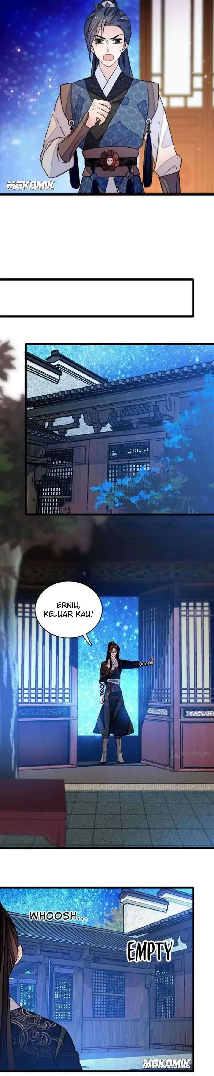 Sijin Chapter 26