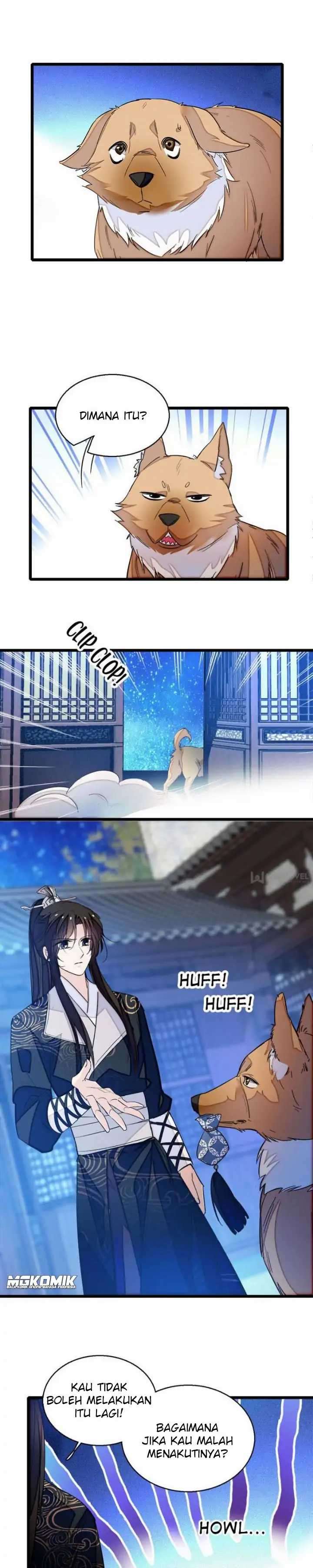 Sijin Chapter 26
