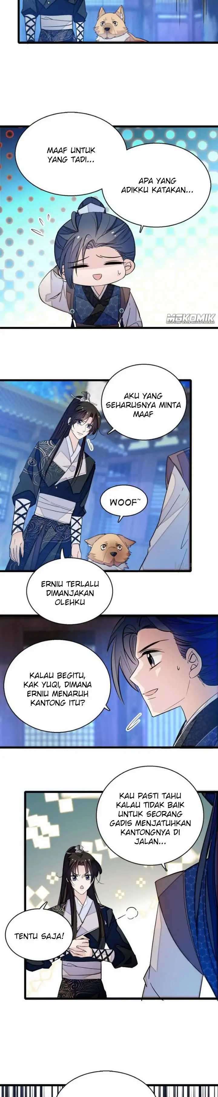 Sijin Chapter 26