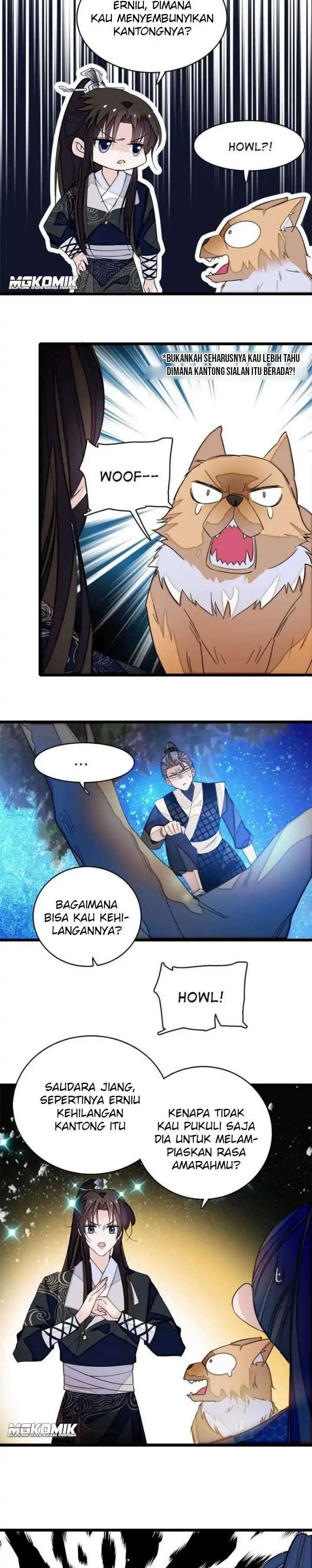 Sijin Chapter 26