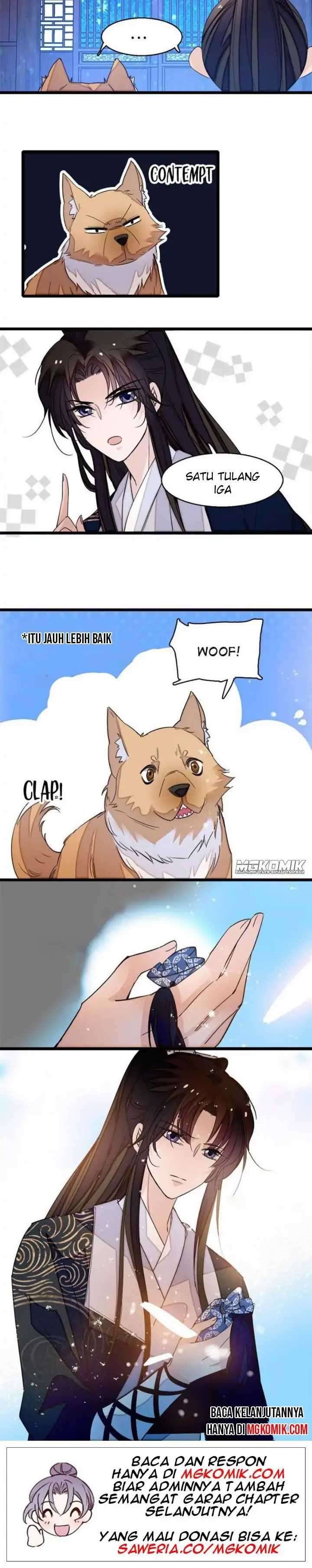 Sijin Chapter 26