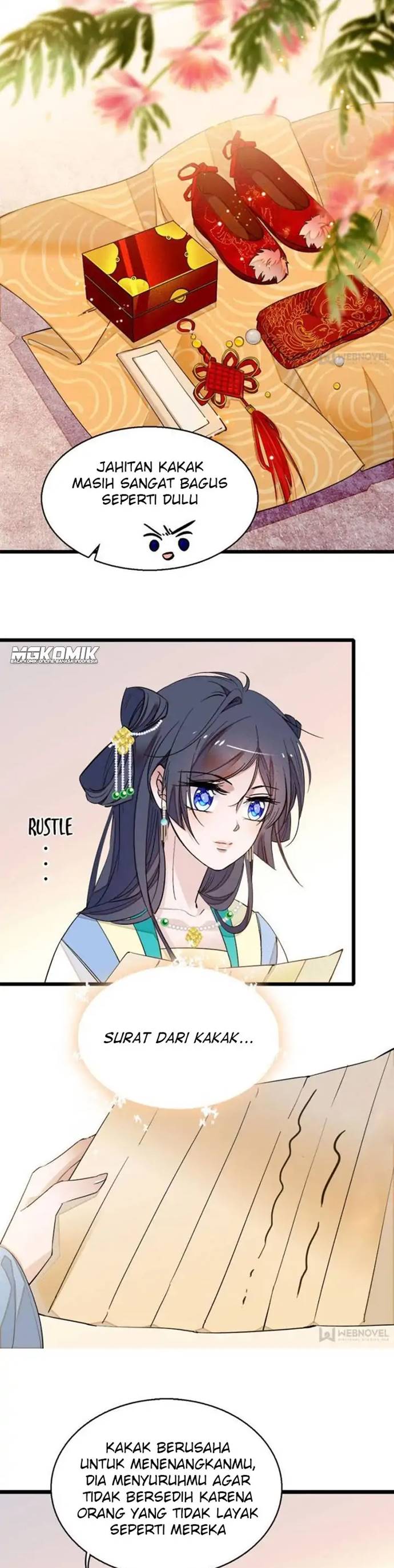 Sijin Chapter 27