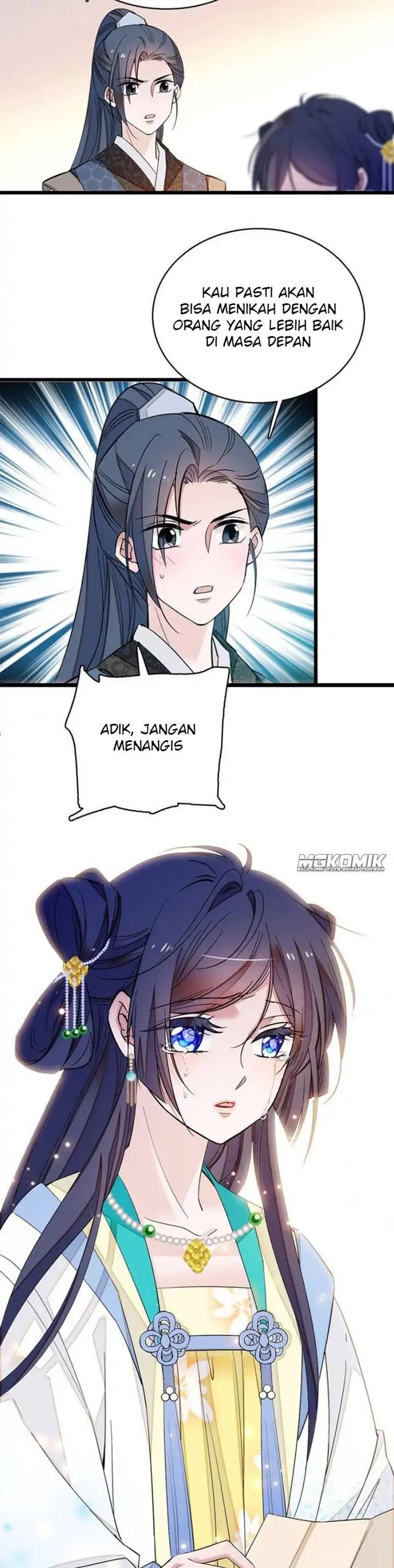 Sijin Chapter 27