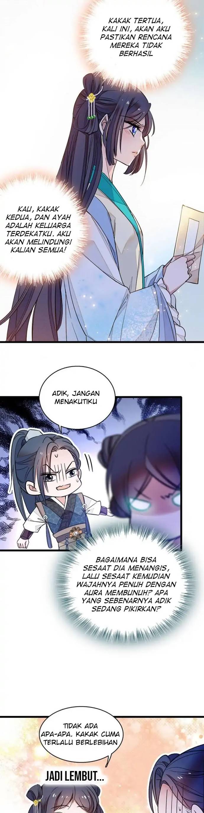 Sijin Chapter 27