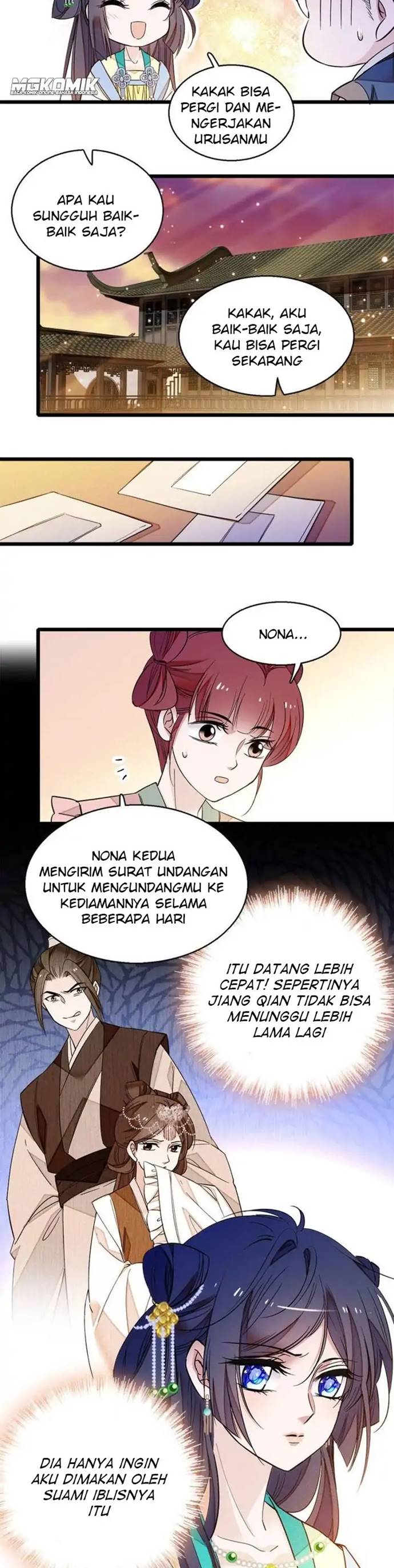 Sijin Chapter 27
