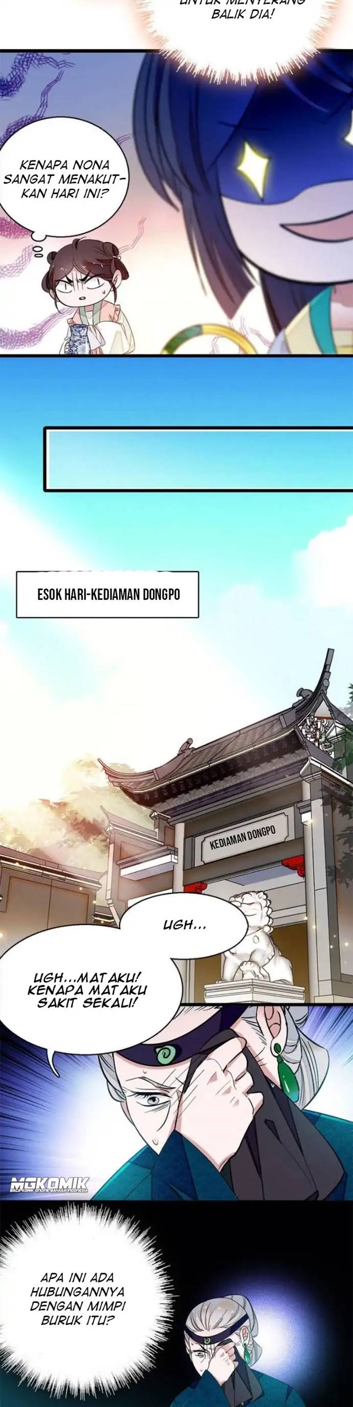 Sijin Chapter 27